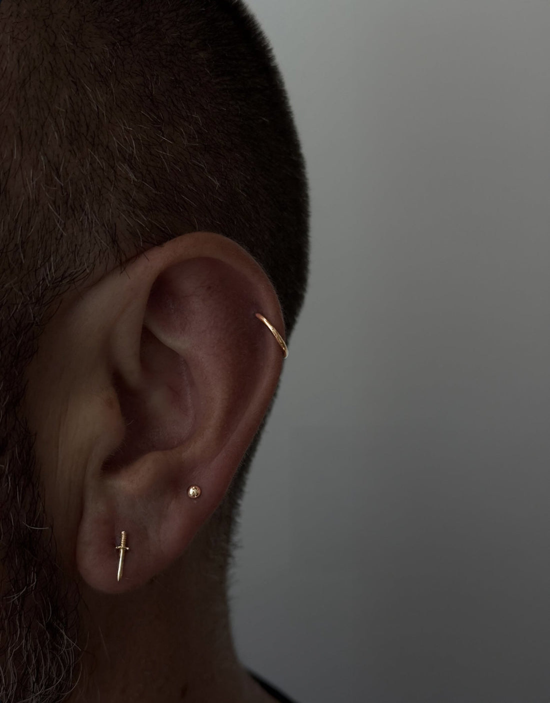 Desk to Drinks: Styling Your Piercings for Corporate & Play
