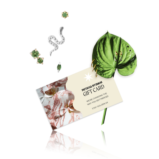 Gift Voucher
