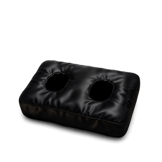 Piercing Pillow