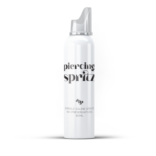 Piercing Spritz