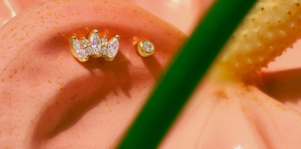 we’re changing the way you get pierced