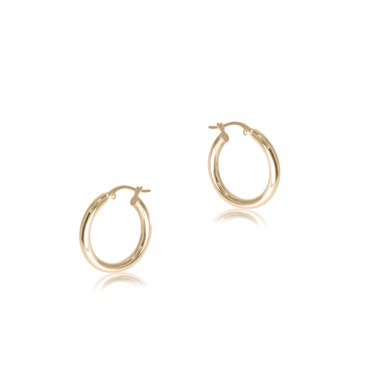 Sorella Hoops