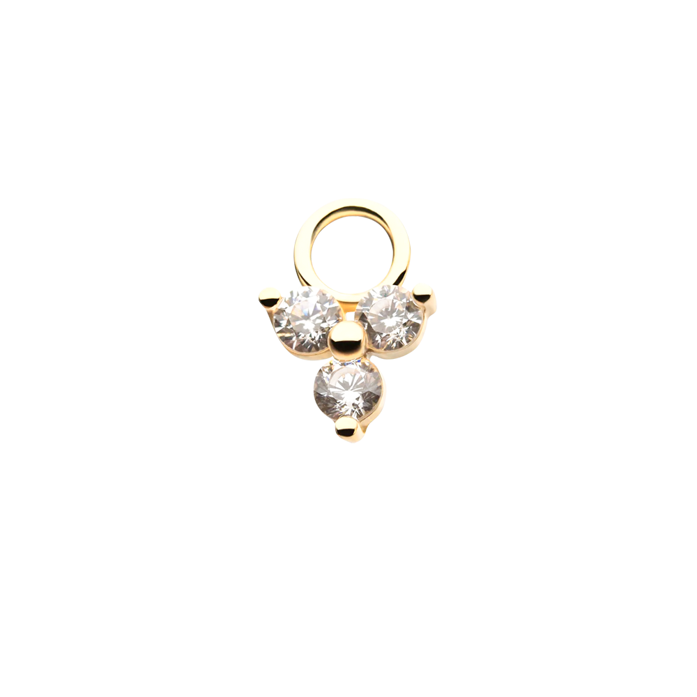Trzy Charm