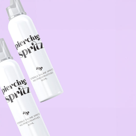 Piercing Spritz